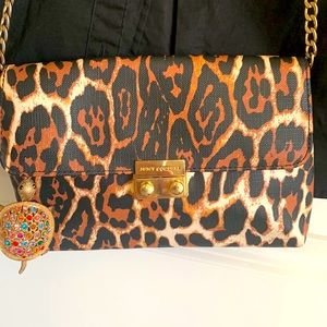 Juicy couture hand bag